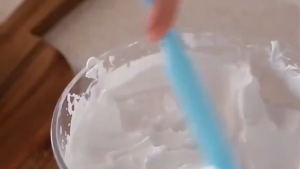 Silicone spatula scraper spreading knife baking tool Cream-Scraper Stirring Tool Cheese spatula