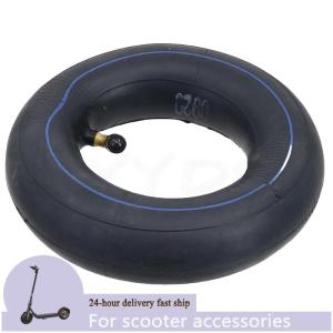 Thickened 6x2 Inner Tube: Specially Designed to Replace 160mm Inflatable Tubes in Modified Wheel Electric Scooters