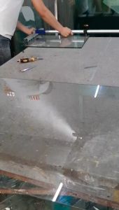 Dao cắt kính chữ T 12m. 15m cán to 32mm - Hiệu YSD đài loan_ tặng 2 lưỡi sơ cua - bảo hành 6 tháng