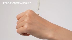 RETURNU - PORE SHOOTER AMPOULE