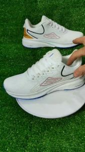 Giày thể thao nam giày sneaker nam giày chạy bộ tập gym đế siêu nhẹ chất vải thoáng khí size từ 39 đến 44 ( hàng hộp )