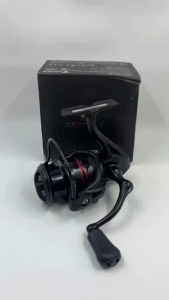 Reel Spinning Captain Vilago PH 1500 s/d 4500 SW Black Edt.