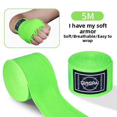 GINGPAI | Protective Boxing Wraps