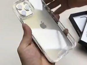 Huawei Nova Y70 / Honor X7 X8 X9 X9A P50 Pro / Nova 8i Honor 50 Lite / Nova 9 Honor 50 / P30 P40 Pro / Mate 40 Pro Antidrop HARD TPU Case Cover