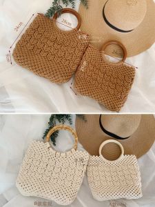 Cotton Macrame Material Kit