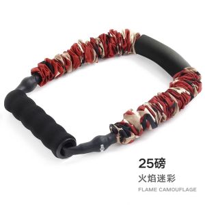 Innstar Archery Pull Force Trainer Neutral Rubber Band Puller for Arm Muscle Training Competitive Sports Equipment