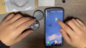 🔥จับตำแหน่งแม่นยำ100%🔥 GPS ติดตามรถ การดูดซับแม่เหล็กที่แข็งแกร่ง  ติดตามตำแหน่งแบบเรียลไทม์ แบตเตอรี่ลิเธียมอัพเกรด ขนาดเล็กและง่ายต่อการซ่อน gps ติดรถยนต์ เครื่องติดตาม จีพีเอสติดรถ จีพีเอส gps ที่ติดตามสัตว์เลี้ยง GPS+CNSS+LBS+WIFI GPSทั่วโลก