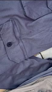 Celana Panjang Anak Laki laki Chinos Cargo Umur 14-17 Tahun Kain Twill Strecth Premium