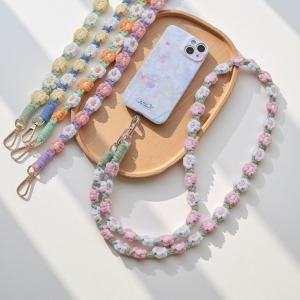 Cross-body phone lanyard  It Is The Best Gift For Mothers Day Birthdays And Festiva