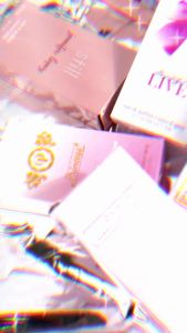 Parfum DOBHA Spray 35ml Aroma Pria Wanita BPOM & MUI