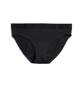 Tomboyx Leaky Period Proof Cotton Pads mid Waist Postpartum Urinary Incontinence Period Underwear Womens Briefs