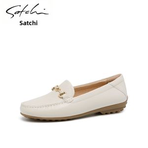 Breathable Soft Sole Loafers