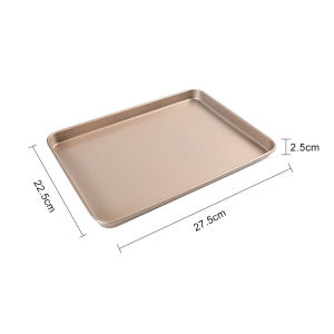 Walfos | Non-stick Baking Tray Rectangular