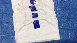 3 Áo Lót Lá Lửng Croptop Học Sinh 28kg đến 65 kg Thân Trước 2 lớp Chất Cotton Cao Cấp Co Giãn Mịn Mát cho bé Tuổi Dậy Thì VUANOIY ALL