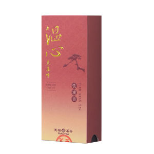 Ten Fus Tea | Premium Grade Oolong Tea 30g