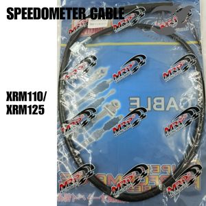 MRP-XRM110/XRM125 SPEEDOMETER CABLE