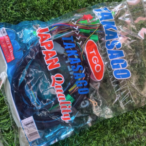 TAKASAGO WIRE HARNESS FOR TMX SUPREMO