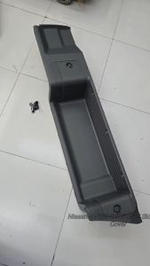 Nissan Nv350 2015 2016 2017 2018 2019 2020 2021 2022 2023 2024 2025 Side step Cover Stepboard Cover Step board