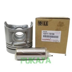 Piston Baja HT130 / Seher Hino Dutro 130HT