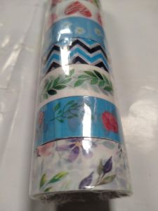 Solasi Kado cantik warna warni