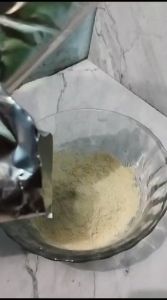 GARLIC POWDER LINYI/ BAWANG PUTIH BUBUK BERSERTIFIKAT HALAL MUI