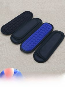 Thickened Shoulder Pad for Mens Crossbody Bag Hiking Backpack Stress Relief Padded Strap Bag Accessories Shoulder Support