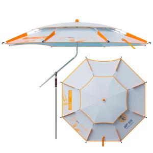JIADIAONI | Fishing Walking Stick Umbrella