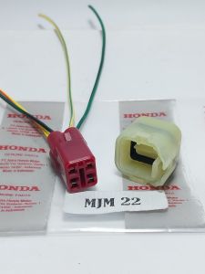 Socket kabel reset DLC scanner | honda beat vario scoopy genio new original