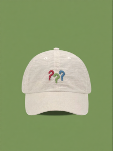 New Lightweight Breathable Sun Blocking Baseball Cap