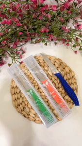 Souvenir Pernikahan Pisau Dapur Kemas Full Mika Isi 50 Pcs