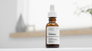 The Ordinary Granactive Retinoid 2% Emulsion with Granactive Retinoid Improves Texture Enhances Radiance Facial Emulsion For All Skin Types Lightweight 30ml