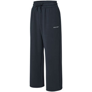 Warm Fleece Cord Adjustable Womens Trousers