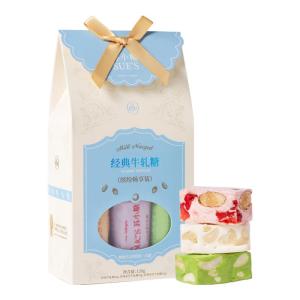 SUXIAOTANG | Handmade Peanut Nougat Sweets