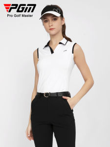 PGM GOLF | Women Golf Clothing T-shirt Pants