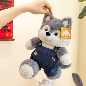 Búp Bê Thỏ Mèo Gỗ Mềm Mại Đồ Chơi Trẻ Em Đồ Chơi Búp Bê Đồ Chơi Cho Bé Gái Quà Tặng Sinh Nhật Đồ Chơi Cho Trẻ Em