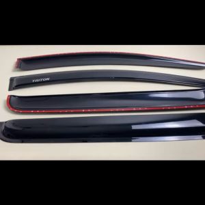 Talang Air Mobil Mitsubishi Triton L200 2015-2020 (1 SET) - 8318