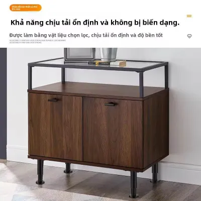 Chân tăng chỉnh độ cao cho nội thất cực chắc chắn - Chân bàn tăng giảm độ cao tủ kệ
