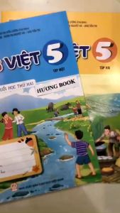 Sách - Tiếng Việt 5 - tập 2 (Dành cho buổi học thứ hai) (Kết nối tri thức với cuộc sống) - ĐN - ĐN