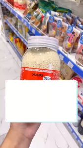 Hạt nêm YOUKI Nhật Bản 500gr