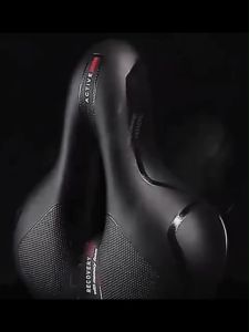 Yên xe đạp thể thao siêu êm chống nước tăng ma sát chống trượt phù hợp với mọi dòng xe