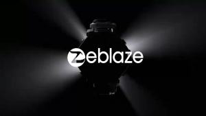 Zeblaze | 2026 New Flagship Zeblaze Stratos 4 PRO Rugged GPS Smartwatch AMOLED Free Download Maps Two-color Flashlight Music Storage Watch