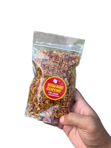 100 gram Bawang Goreng Super tanpa campuran