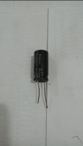 Sparepart travo ELCO 2200 UF 50V