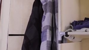 Lemari Pakaian JUMBO (L:135CM) 3kg - 135 CISS