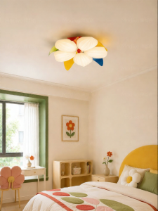 FANCY LAMP CLUB | Creative Eyecare Childrens Room Light