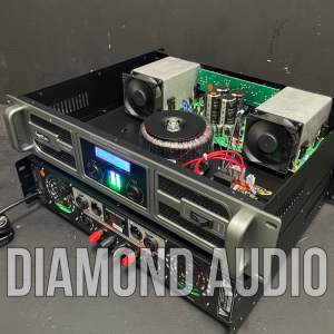 power firstclass fc a8800n original power 2 channel firstclass FCA 8800 N