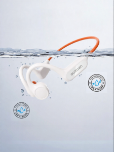 OUXUAN | Wireless Bluetooth Water-resistant Bone Conduction Headphones