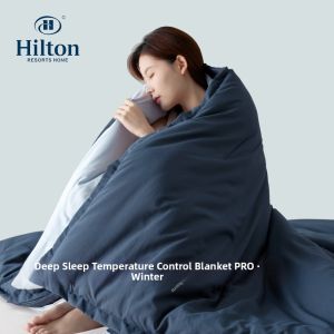 Hilton&Resorts | Thermal Regulating Sleep Enhancing Quilt