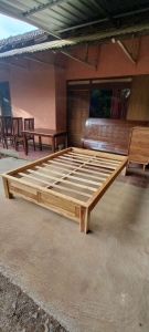 DIFAN MINIMALIS CUSTOM ibu anik