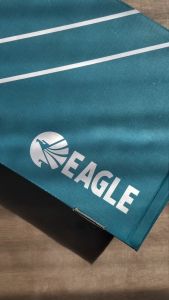 NOAH - Sepatu EAGLE CYGNUS 39-44 /Sepatu Pria /Sneakers Pria /Sepatu Olahraga Pria /Sepatu Jogging Pria /Fashion Pria /Sepatu Running /Sneakers casual shoes Round Toe